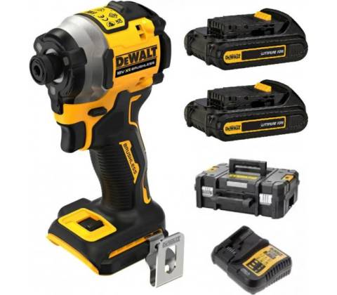 DeWalt DCF850D2T