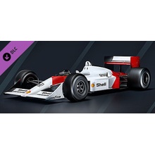 F1 2017 ‘1988 McLAREN MP4/4 CLASSIC CAR ’