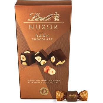 Lindt Nuxor Dark 165 g