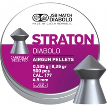 Diabolky JSB Straton 4,5 mm 500 ks