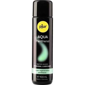 pjur Регенериращ лубрикант "pjur aqua panthenol" 100 мл