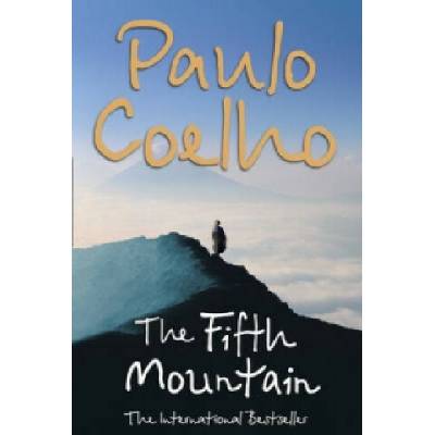 Fifth Mountain - P. Coelho