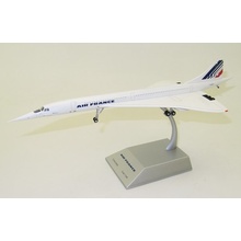 JC Wings Concorde Air France 1:200