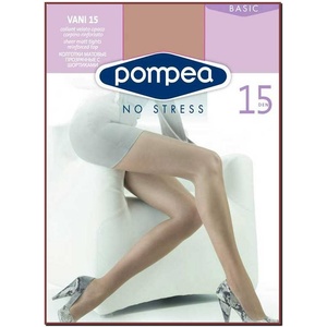 Pompea Чорапогащи pompea vani 15 den