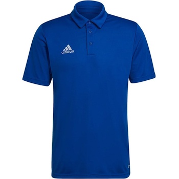 Adidas entrada 22 polo tee - hg6285 / Мъжка тениска