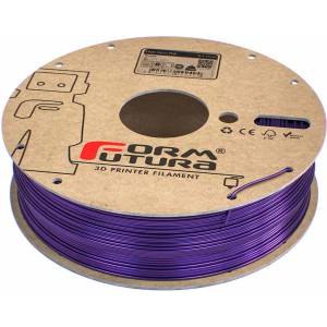 FormFutura PLA филамент FormFutura High Gloss PLA, 1.75 mm, 0.75 kg, Purple