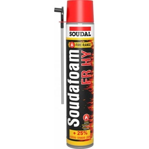 Soudal Soudafoam 750 ml (156201)