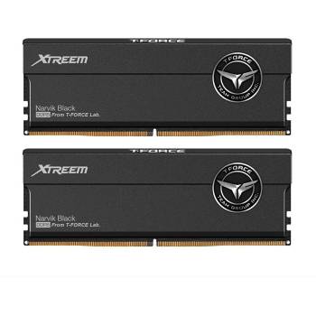 Team Group T-FORCE XTREEM 32GB (2x16GB) DDR5 6400MHz FFXD532G6400HC32ADC01