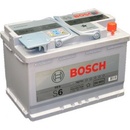 Bosch S5 12V 105Ah 950A 0 092 S60 150