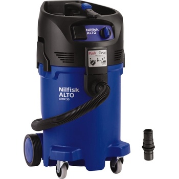 Nilfisk-ALTO ATTIX 50-21 PC EC 107400411