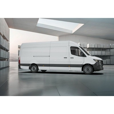 Mercedes-Benz Sprinter H2 319 140 kW