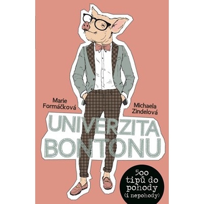 Univerzita bontonu