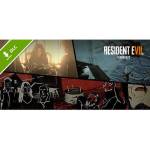Capcom Resident Evil 7 Biohazard Banned Footage Vol. 2 DLC (PC)