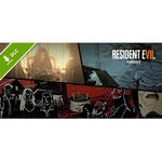 Capcom Resident Evil 7 Biohazard Banned Footage Vol. 2 DLC (PC)