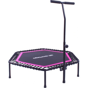 Sportago Whee jumping 122 cm