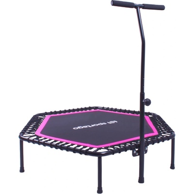 Sportago Whee jumping 122 cm