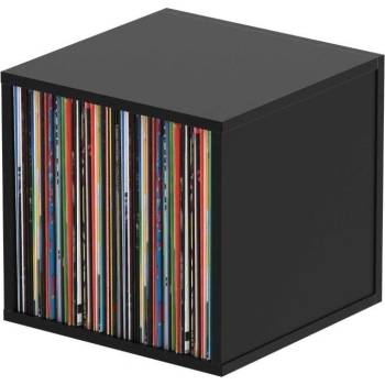 Glorious Record Box 110 Černé