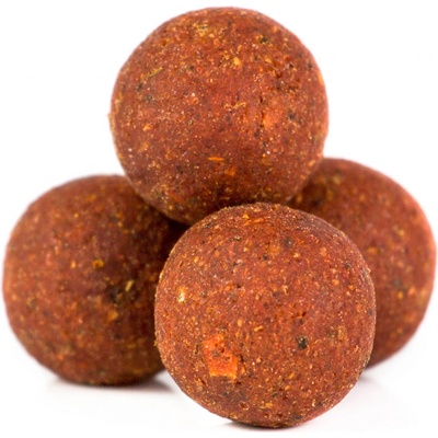 Mikbaits Spiceman boilies Pikantní Švestka 1 kg 20 mm