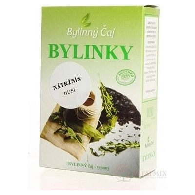 Juvamed Mochna husí nať bylinný čaj sypaný 40 g