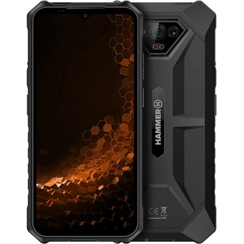 myPhone Hammer Iron V