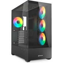 Sharkoon AK6 RGB 4044951041701