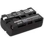 Cameron sino CS-AML710BL - Батерия за AML M7100 / M7220, 7.4V 2200mAh