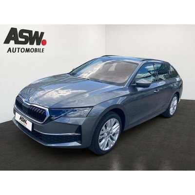 Skoda Octavia Combi 2.0 TDI 110 kW