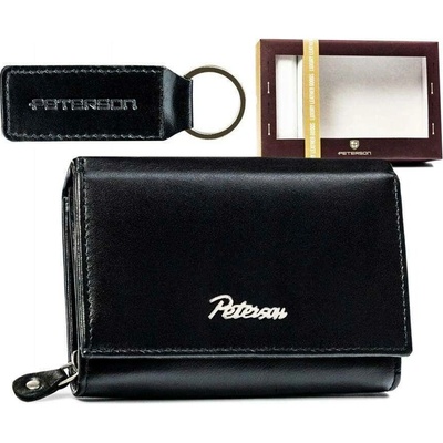 Peterson PTN SET-D-02-KCS černá