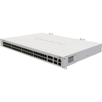 MikroTik CRS354-48G-4S+2Q+RM