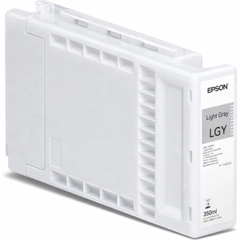 Epson T56U9 C13T56U900 светло сиво (light gray) оригинална касета (C13T56U900)