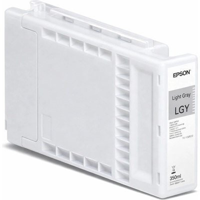 Epson T56U9 C13T56U900 светло сиво (light gray) оригинална касета (C13T56U900)