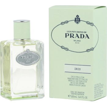 Prada Infusion D´Iris parfémovaná voda dámská 100 ml