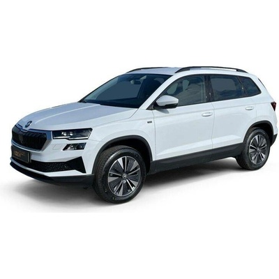 Skoda Karoq 2.0 TDI Tour 4x4 110 kW