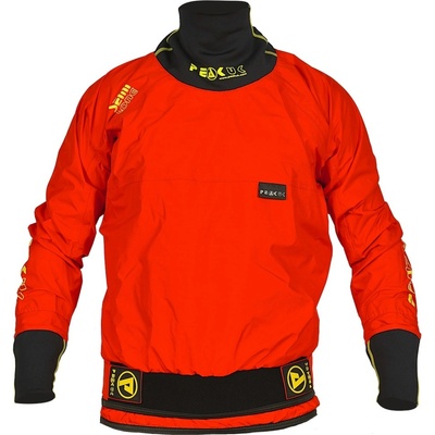 PeakUK Semi Long Jacket – Hledejceny.cz