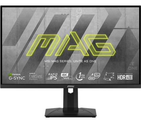 MSI MAG 274UPF E2