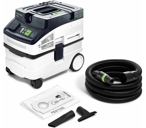 Festool CT 15 578327