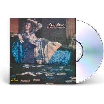 David Bowie CD