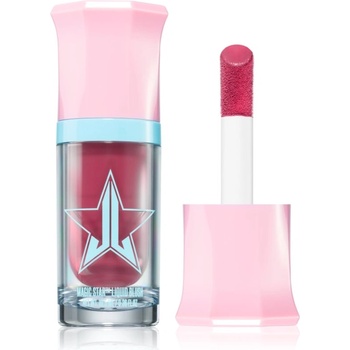 Jeffree Star Cosmetics Magic Candy Liquid Blush течен руж цвят Candy Petals 10 гр