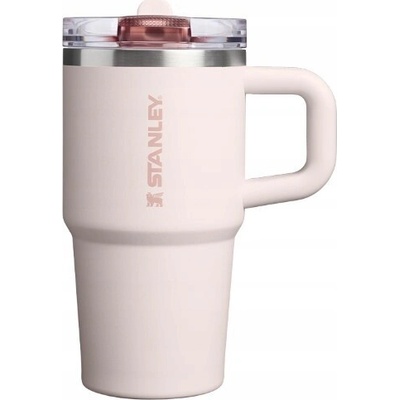 Stanley termohrnek nerezová ocel 590 ml růžový
