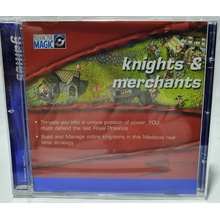 Knights and Merchants