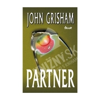 Partner - John Grisham