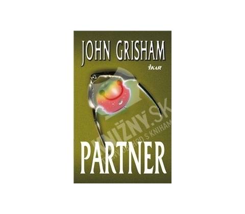 Partner - John Grisham