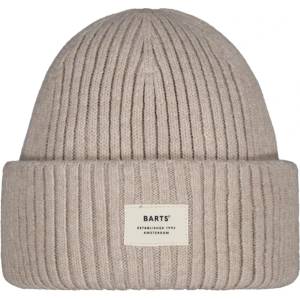 Barts Детска зимна шапка (beanie) Barts Kid's Basalth Beanie - Beige - размер 53-55 cm (904-2973-0211)