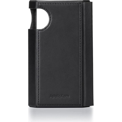 Astell&Kern KANN Ultra - kožené pouzdro, černé – Zbozi.Blesk.cz