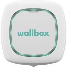 Wallbox Pulsar Plus 22kW Type 2 Cable 5m bílá