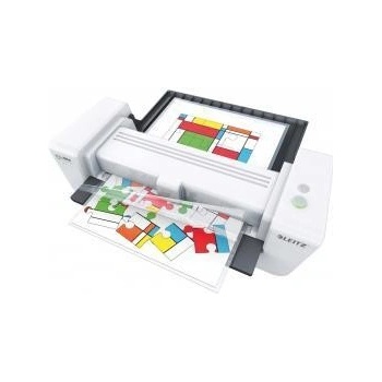Leitz iLAM Touch A3