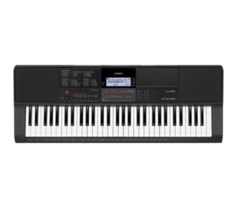Casio CT X700