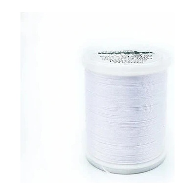 Šicí nit PES Madeira Aerofil 35 EXTRA SILNÁ (300m) barva 8010 white