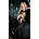 Ballerina's Secret Art. 450 Hold Ups Skin-Black S/M