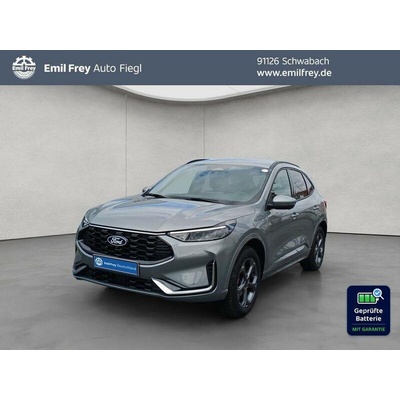 Ford Kuga 2.5 PHEV ST-Line X 178 kW
